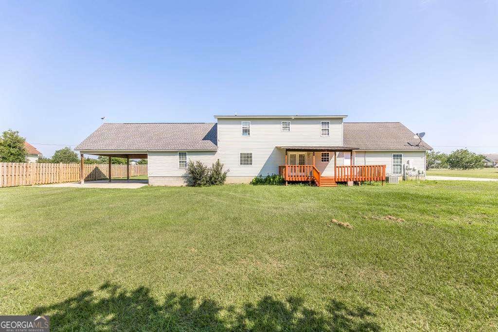 1940 Barrington Drive Dublin - 28