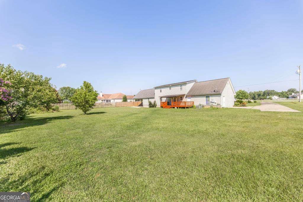 1940 Barrington Drive Dublin - 29