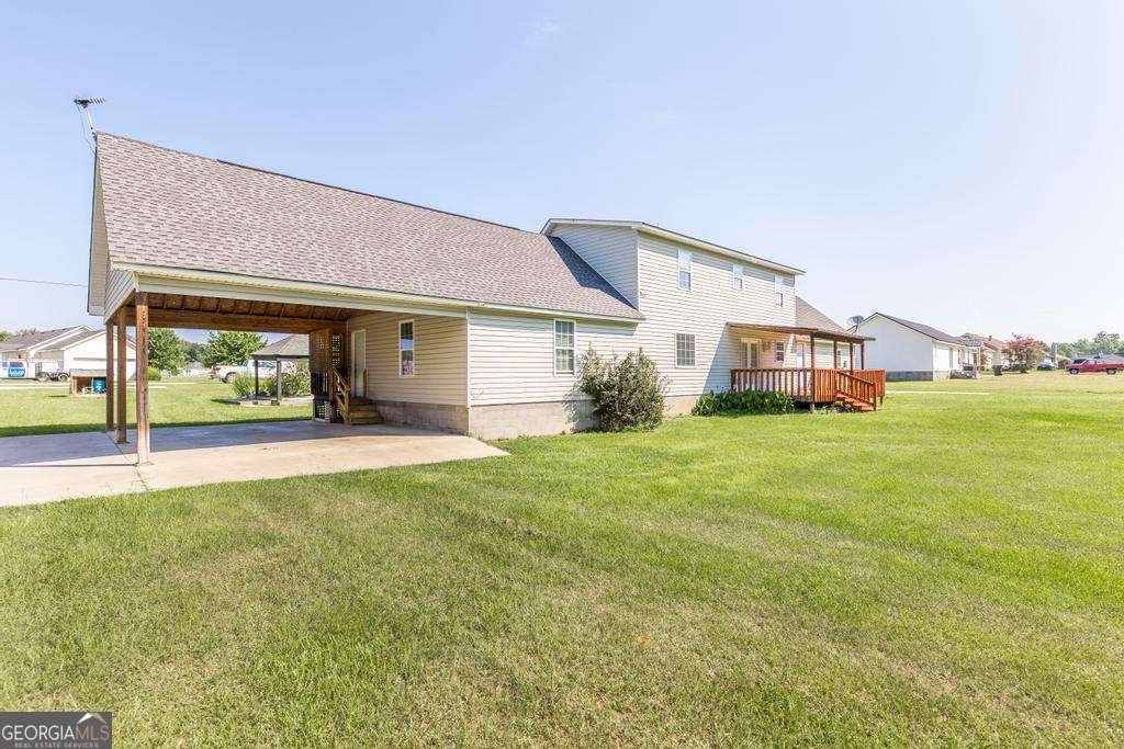 1940 Barrington Drive Dublin - 32