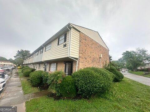 4701 Flat Shoals Road Union City - 1