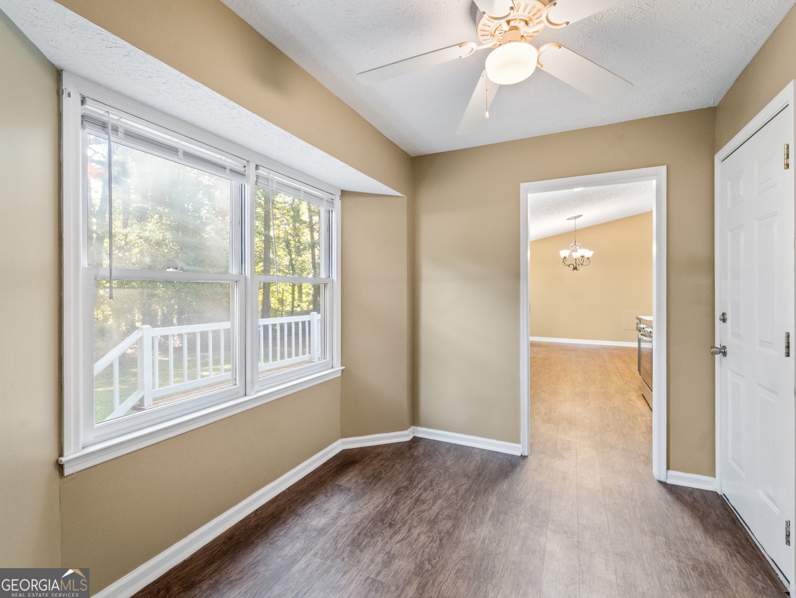 8234 Tupelo Trail Jonesboro - 17