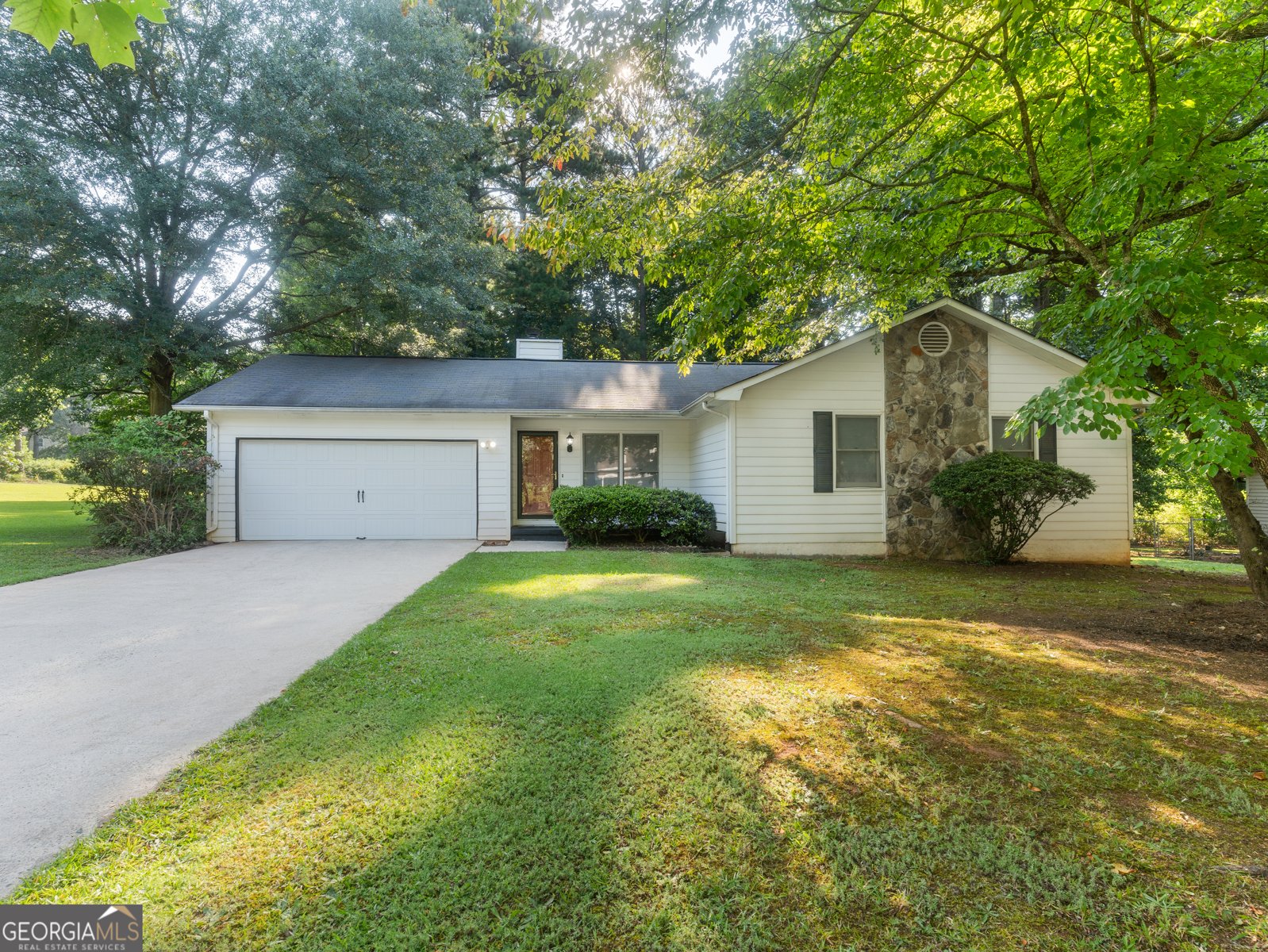 8234 Tupelo Trail Jonesboro - 2