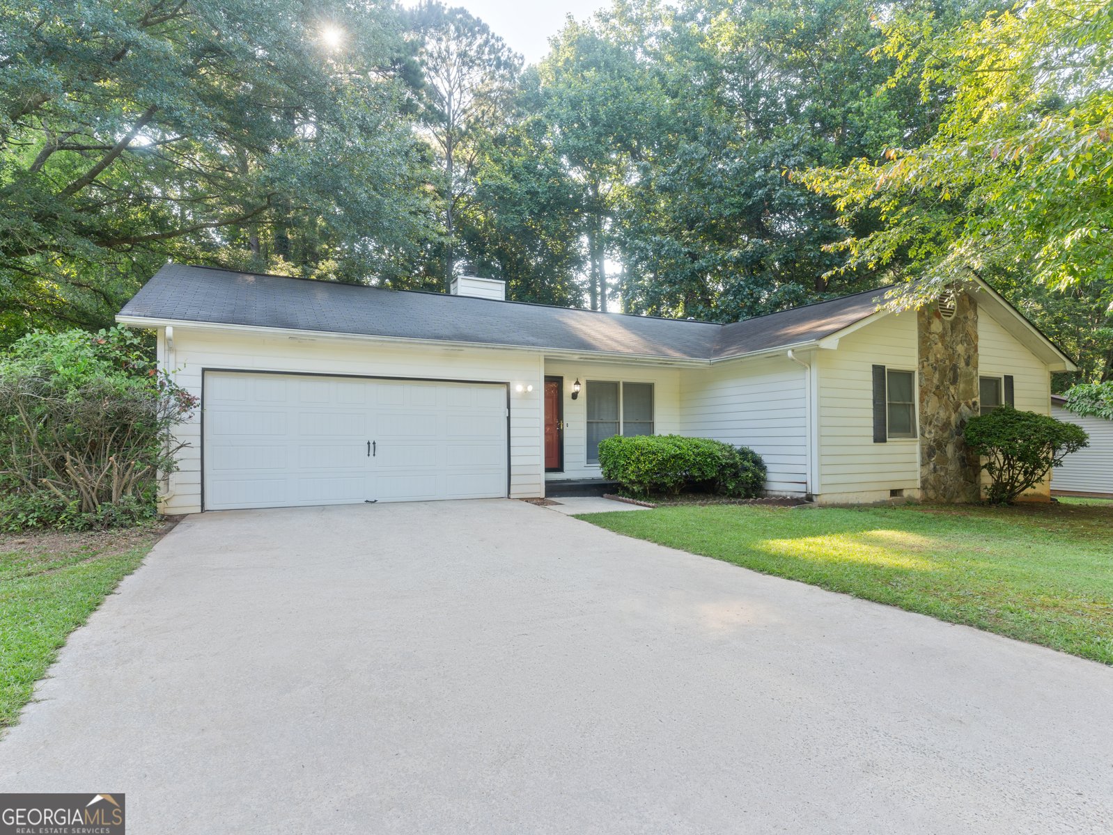 8234 Tupelo Trail Jonesboro - 3