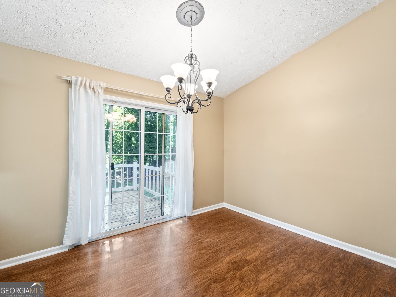 8234 Tupelo Trail Jonesboro - 8