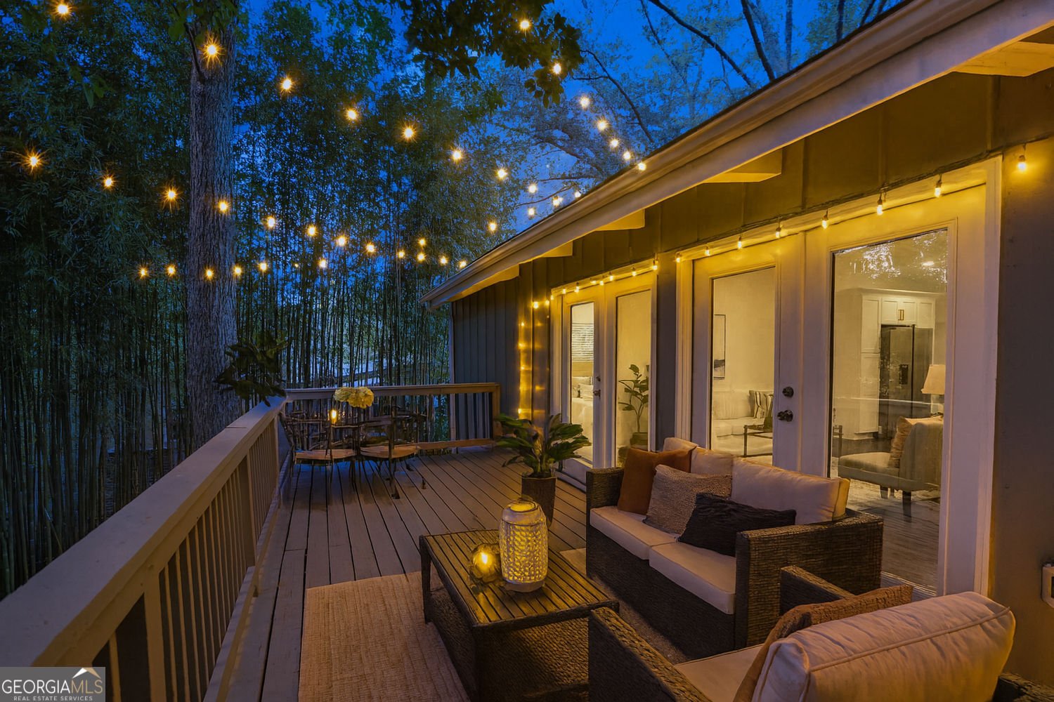 2138 Drew Valley Road Atlanta - 1