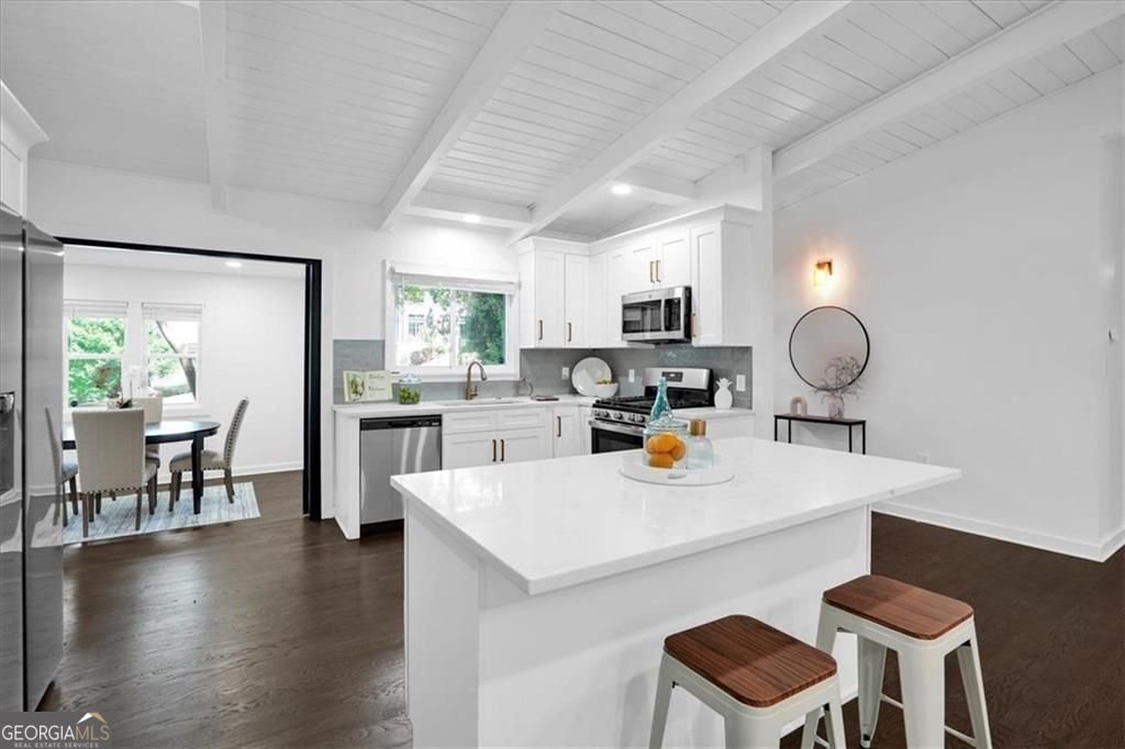 2138 Drew Valley Road Atlanta - 12