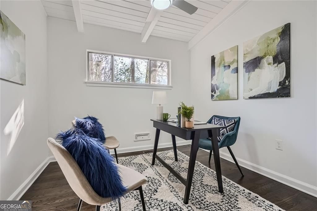 2138 Drew Valley Road Atlanta - 15
