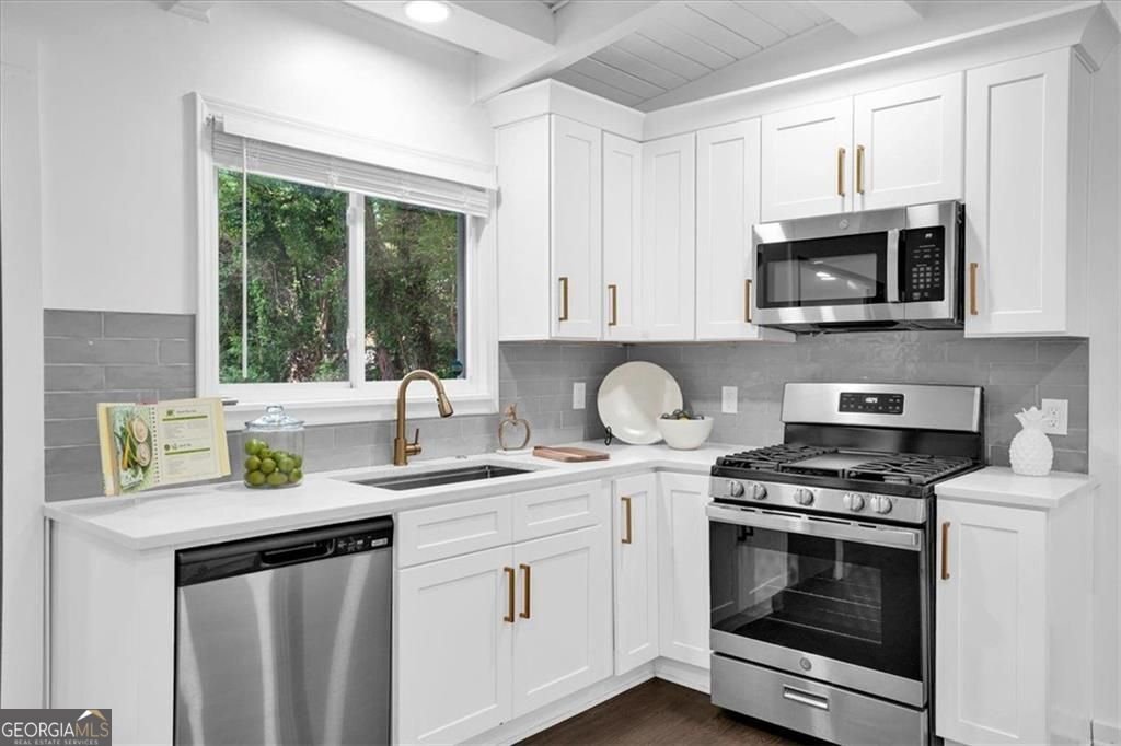2138 Drew Valley Road Atlanta - 22