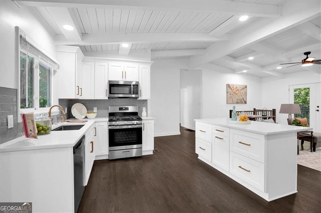 2138 Drew Valley Road Atlanta - 23