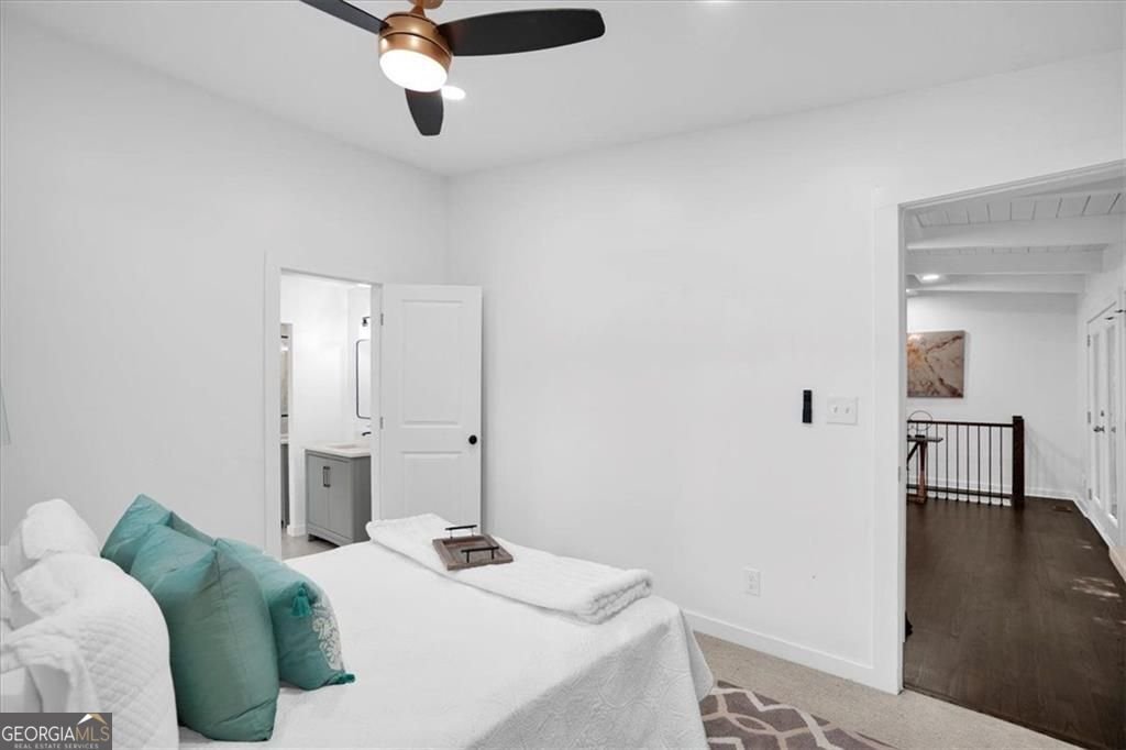 2138 Drew Valley Road Atlanta - 27