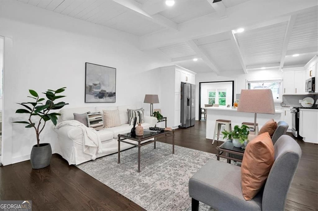 2138 Drew Valley Road Atlanta - 3