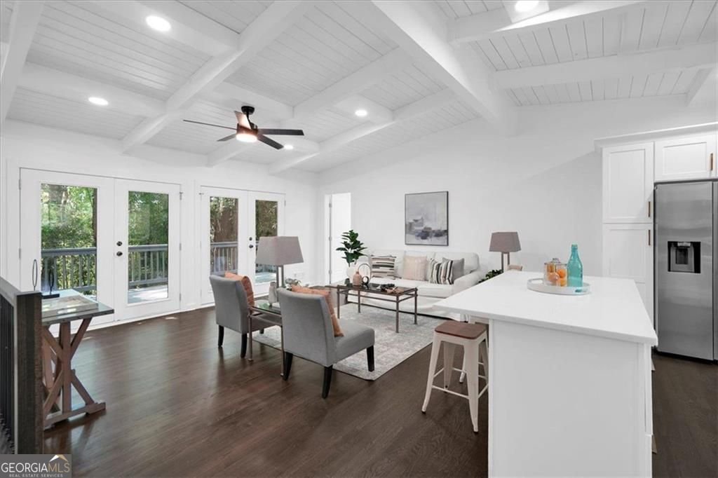 2138 Drew Valley Road Atlanta - 36