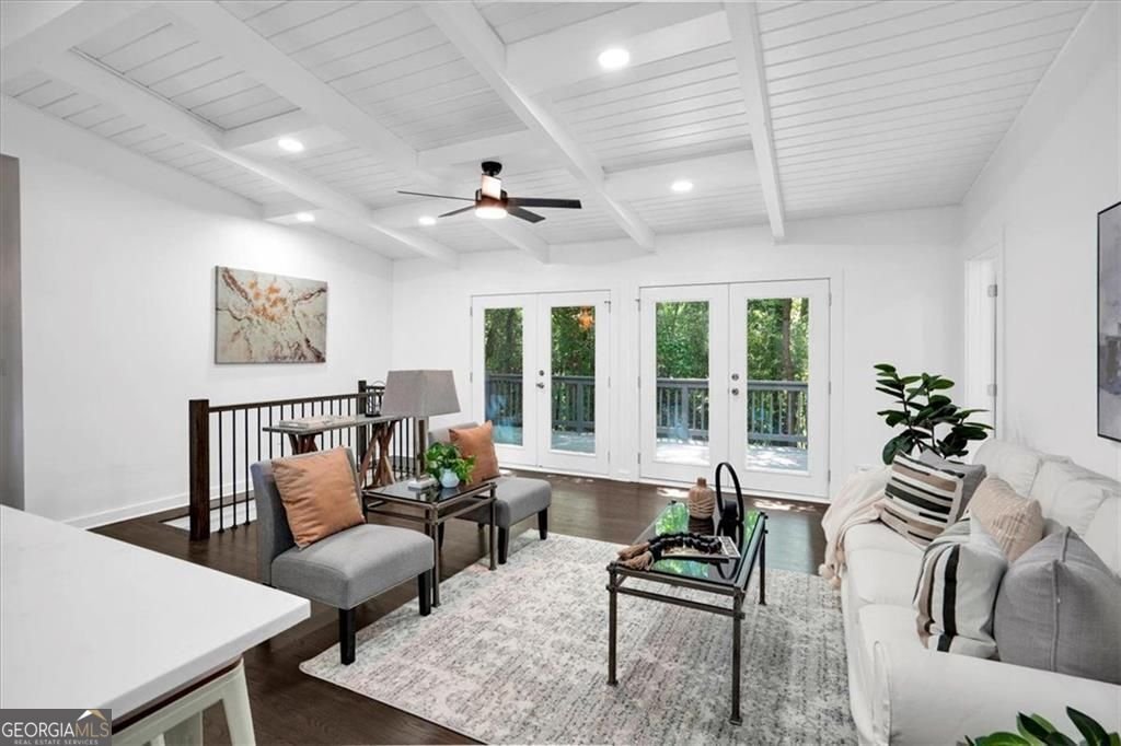 2138 Drew Valley Road Atlanta - 4