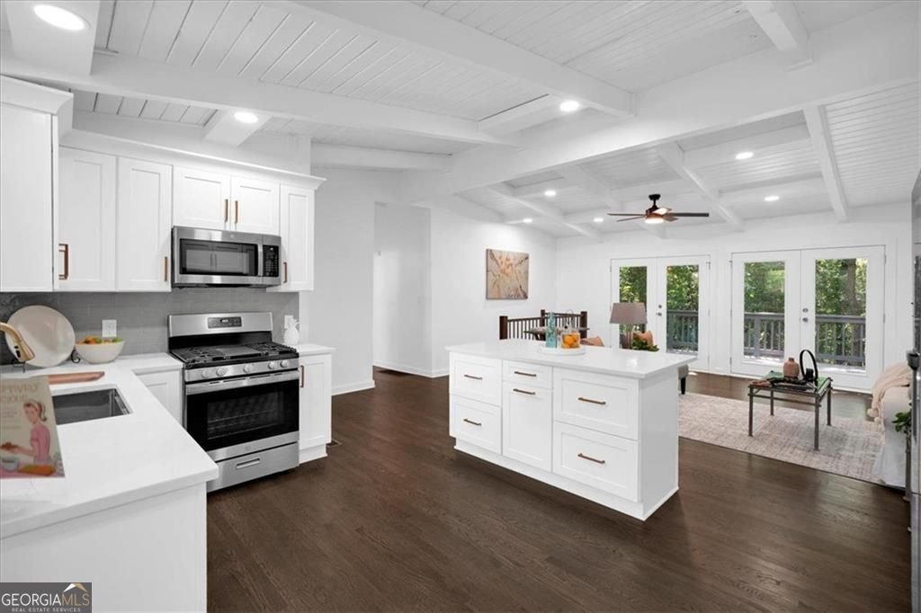 2138 Drew Valley Road Atlanta - 5