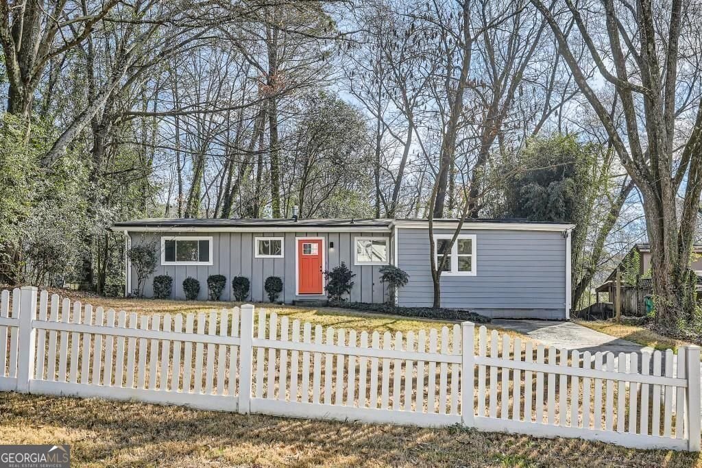 2138 Drew Valley Road Atlanta - 50