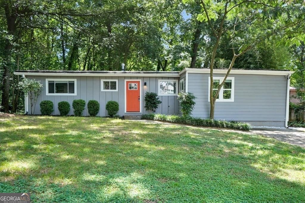 2138 Drew Valley Road Atlanta - 52