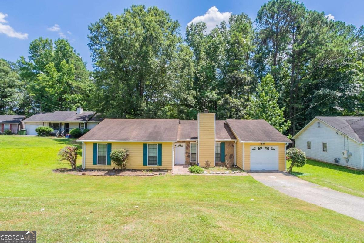 424 Sir Winston Court Jonesboro - 1