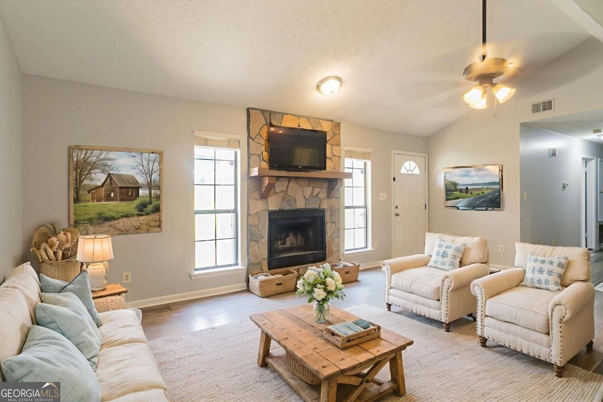 424 Sir Winston Court Jonesboro - 2