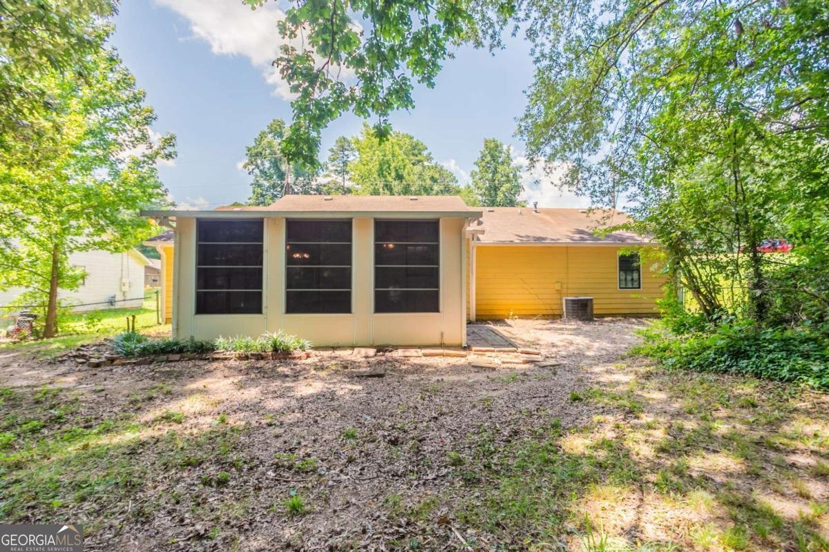 424 Sir Winston Court Jonesboro - 30