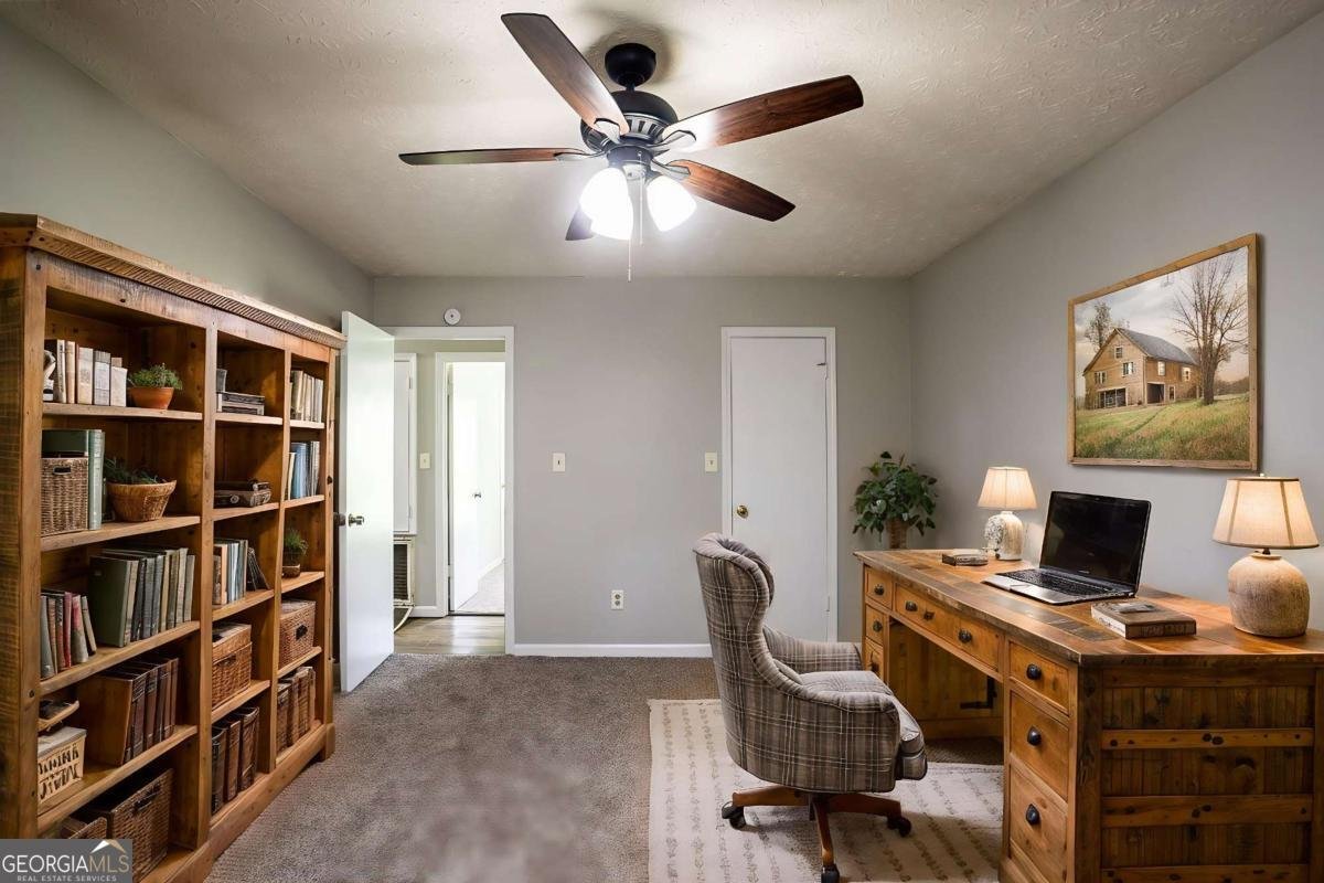 424 Sir Winston Court Jonesboro - 5