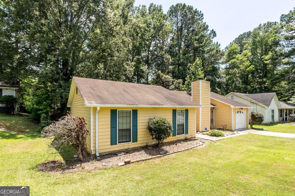 424 Sir Winston Court Jonesboro - 8