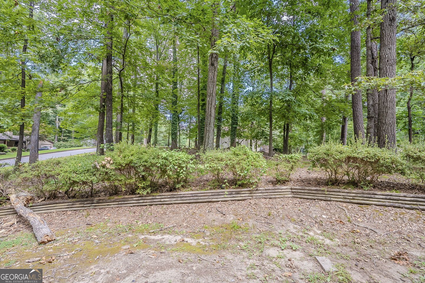 9362 Hidden Branch Drive Jonesboro - 1