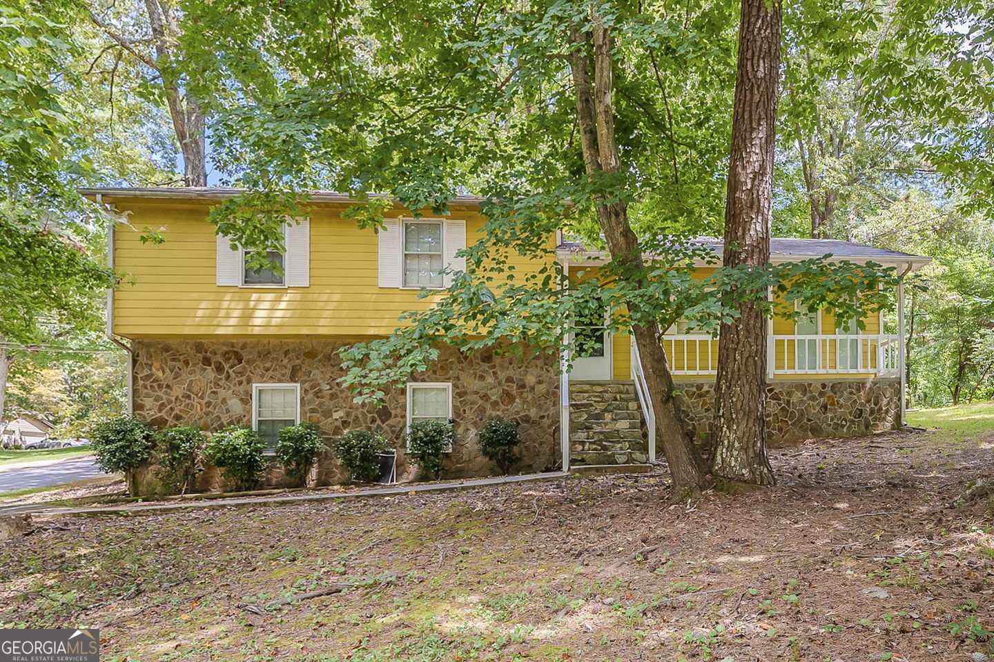 9362 Hidden Branch Drive Jonesboro - 12