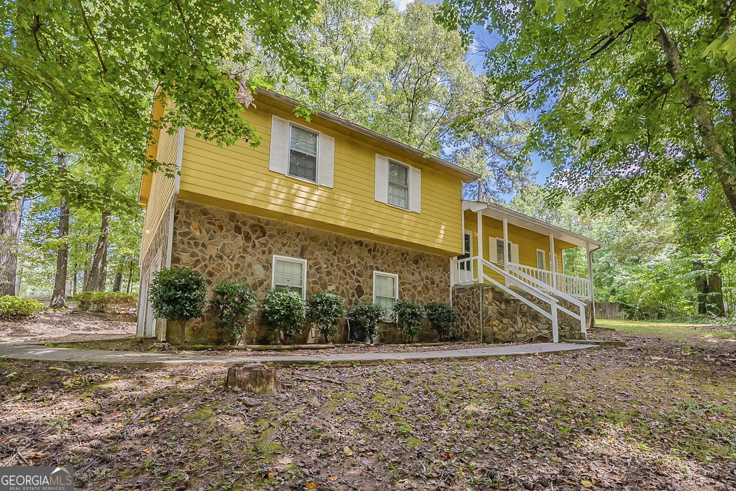 9362 Hidden Branch Drive Jonesboro - 13