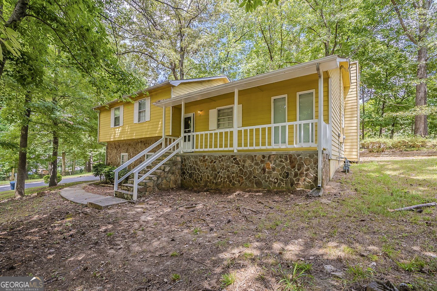 9362 Hidden Branch Drive Jonesboro - 14