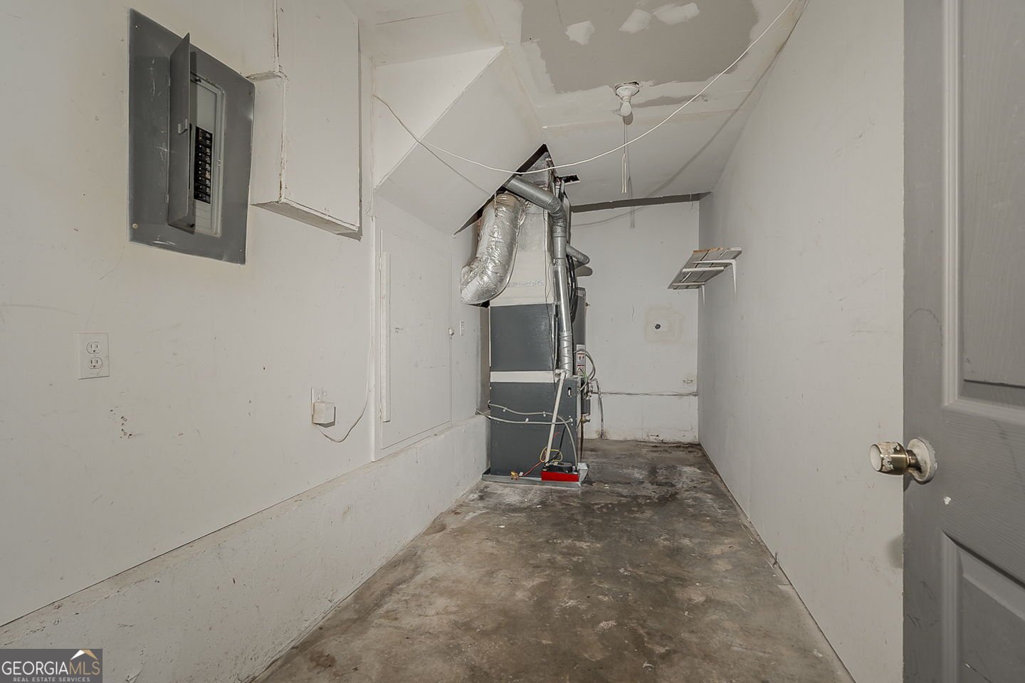 9362 Hidden Branch Drive Jonesboro - 35