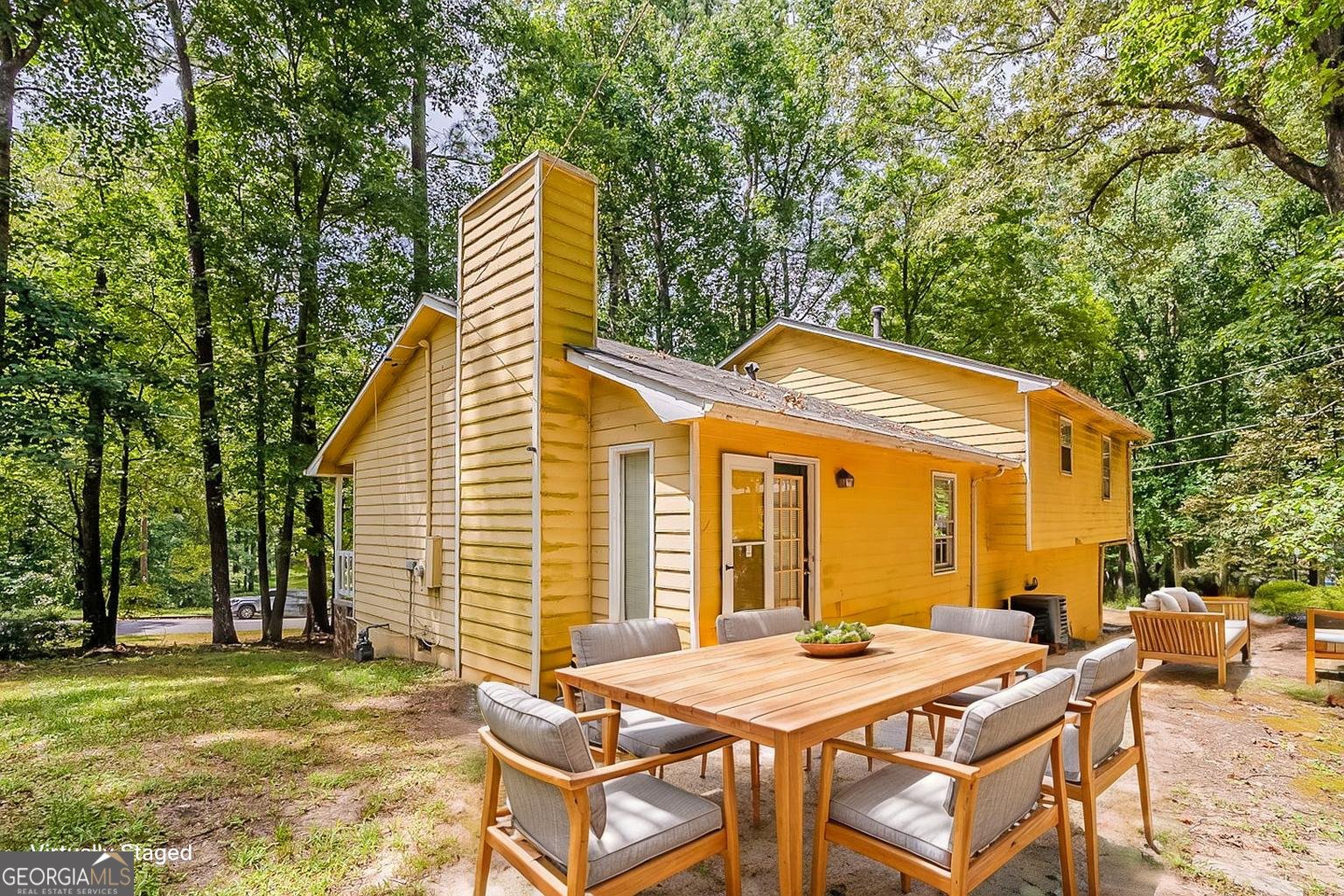 9362 Hidden Branch Drive Jonesboro - 6