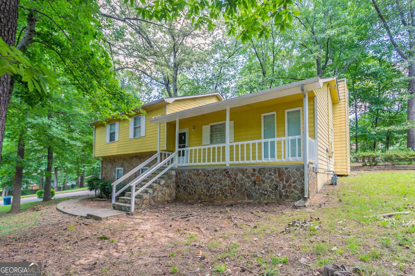 9362 Hidden Branch Drive Jonesboro - 7