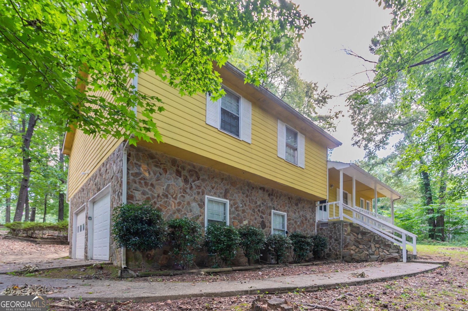 9362 Hidden Branch Drive Jonesboro - 8