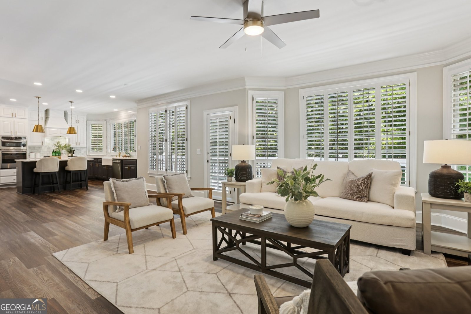 5495 Hampstead Way Johns Creek - 11