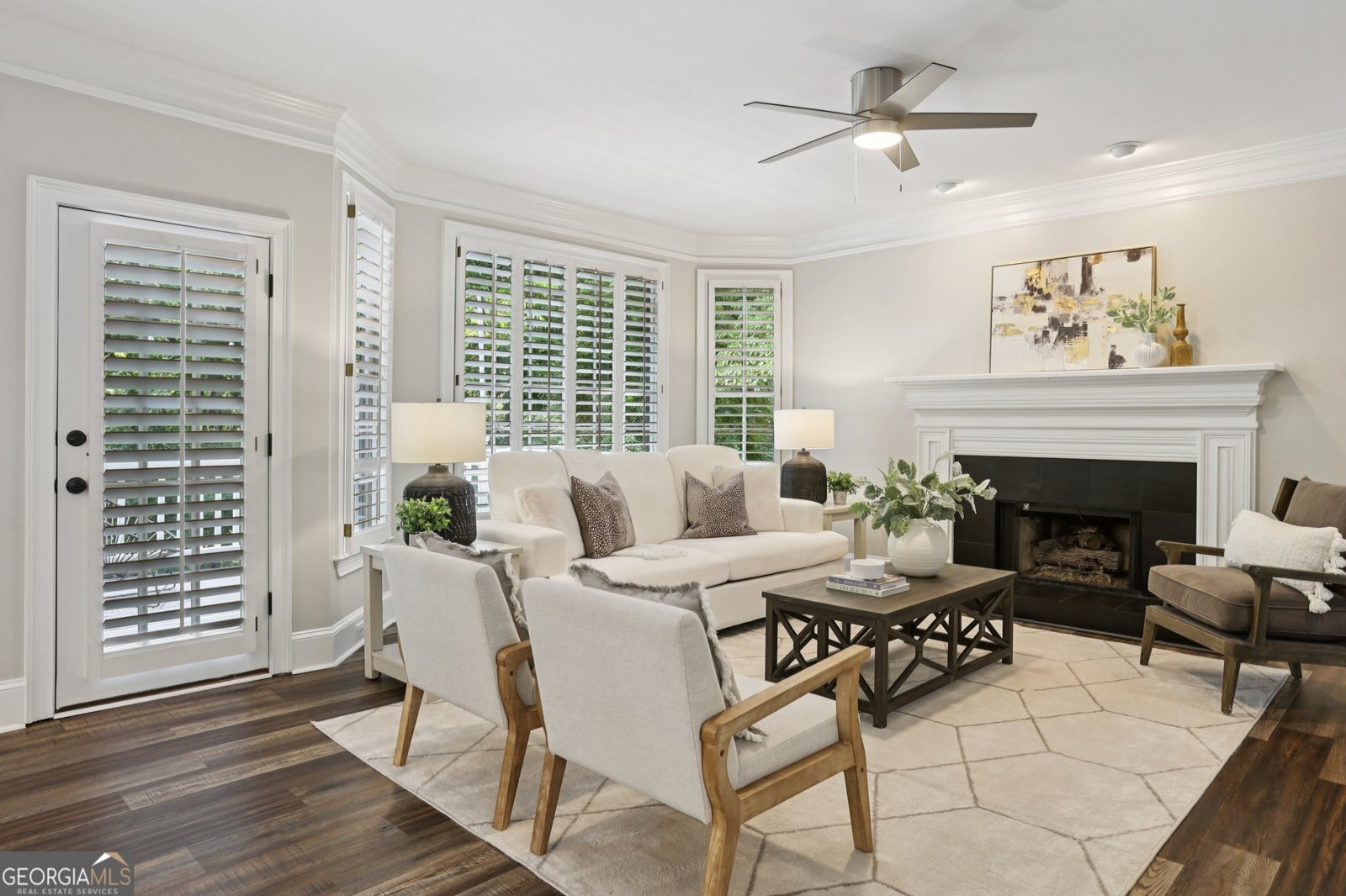 5495 Hampstead Way Johns Creek - 12