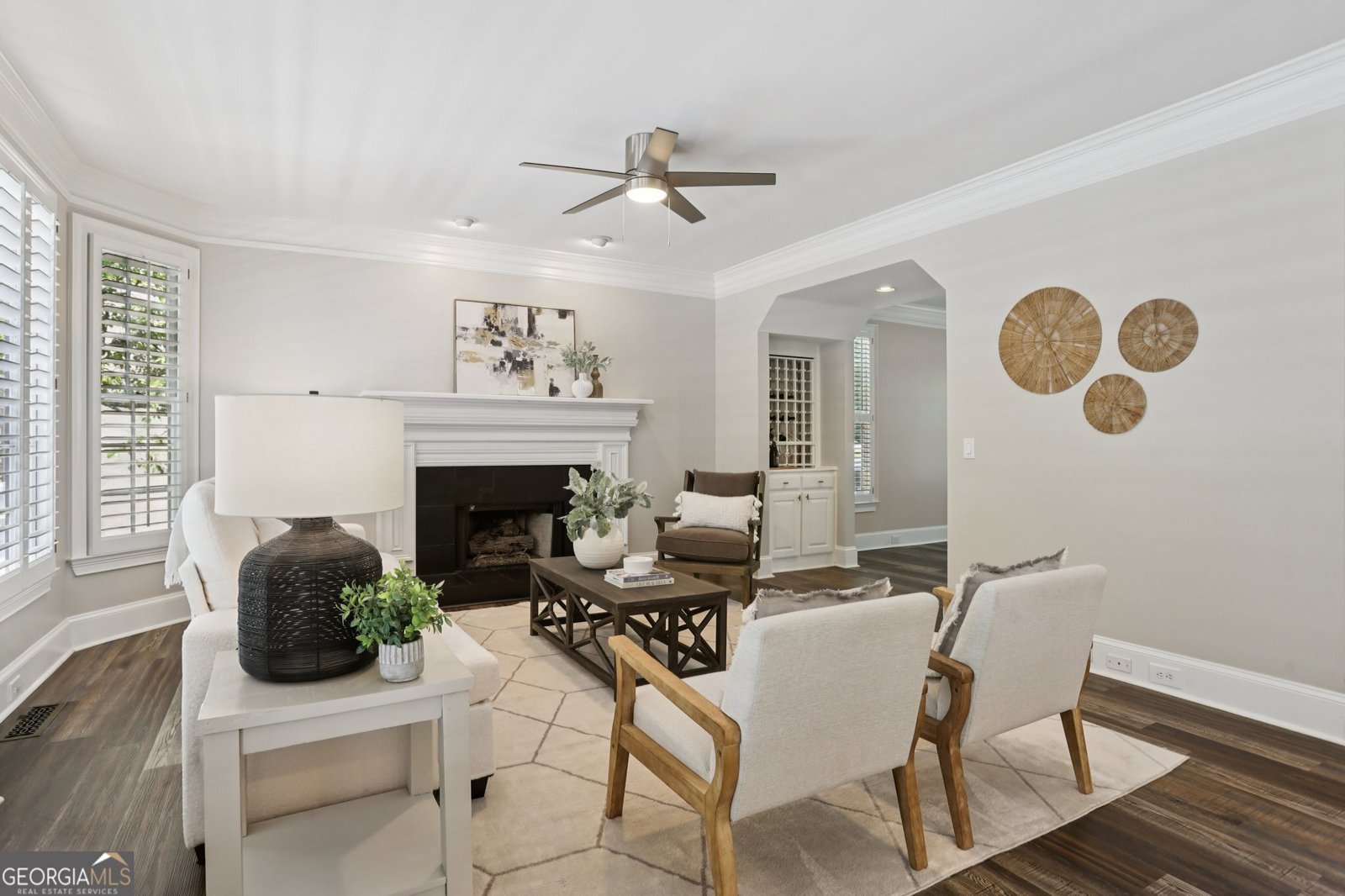 5495 Hampstead Way Johns Creek - 13