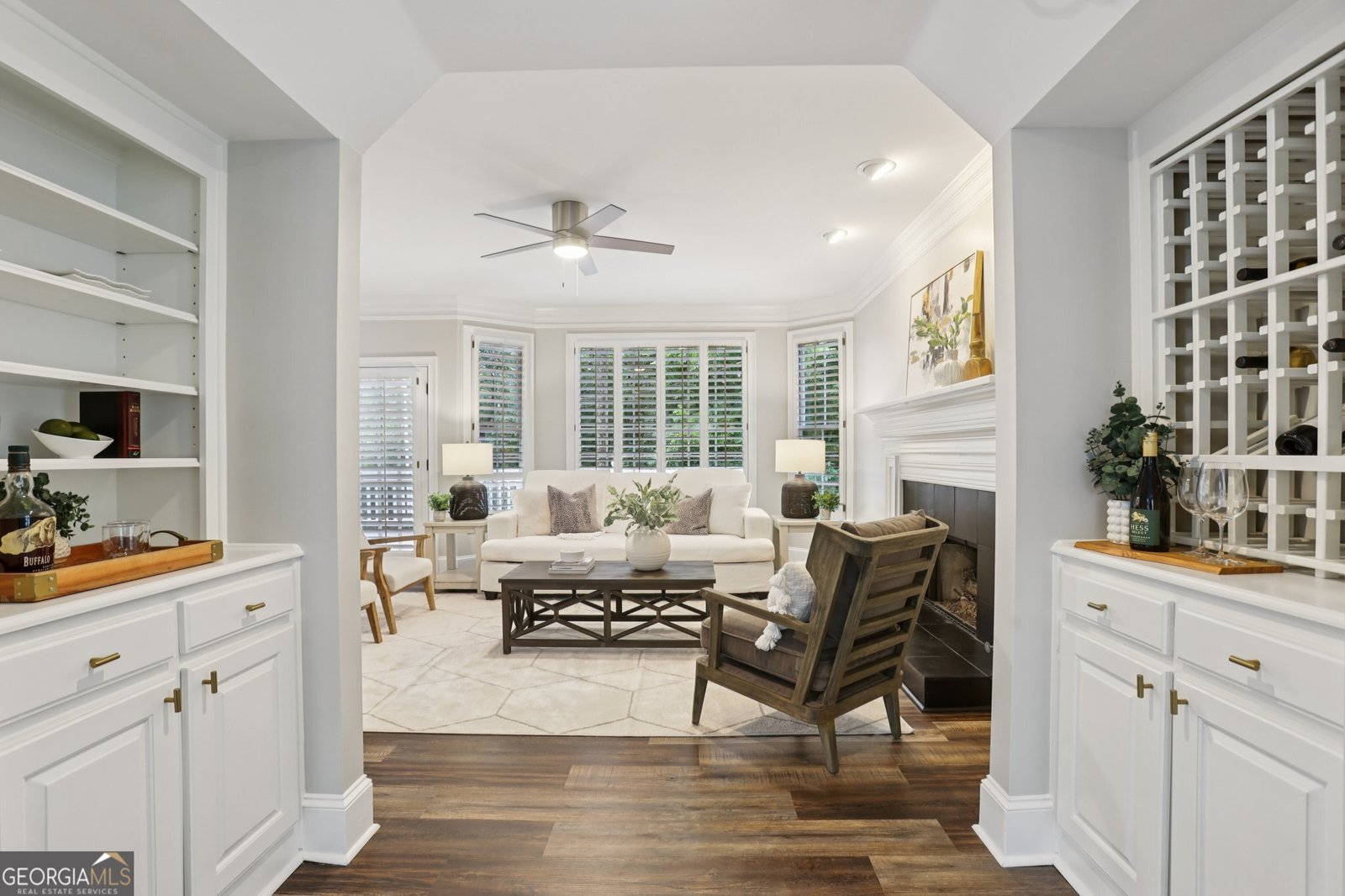 5495 Hampstead Way Johns Creek - 15