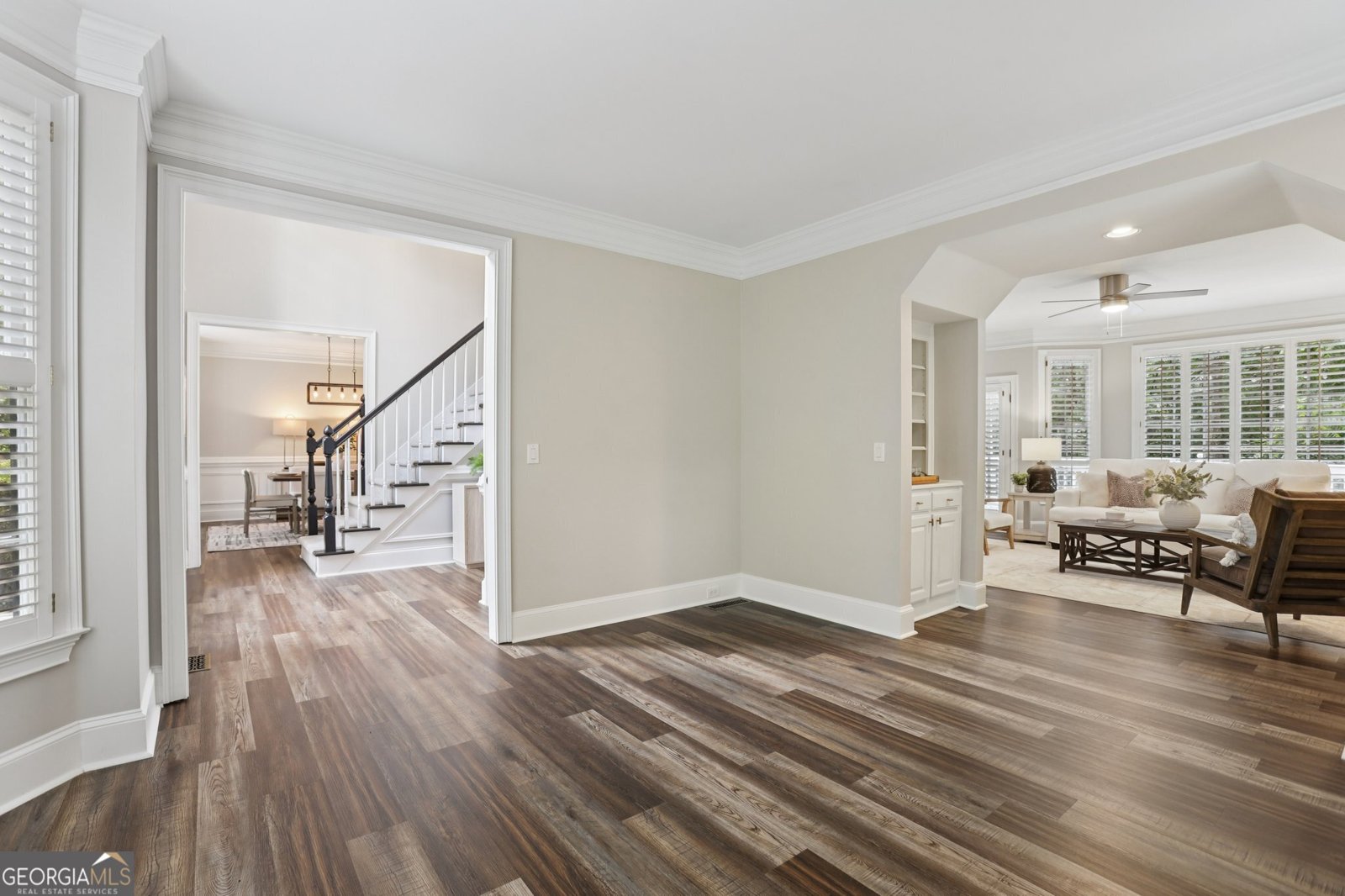 5495 Hampstead Way Johns Creek - 16