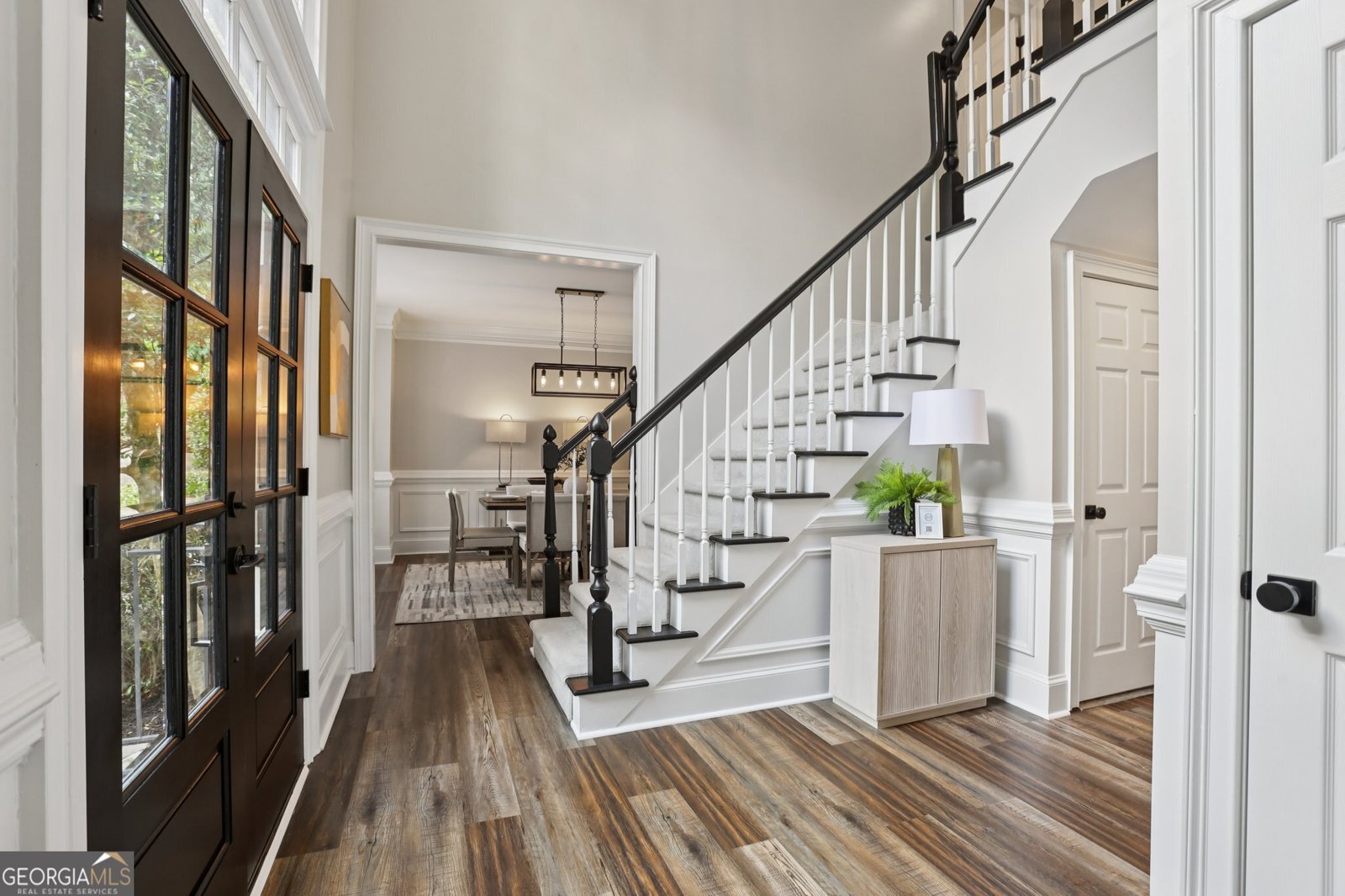 5495 Hampstead Way Johns Creek - 17