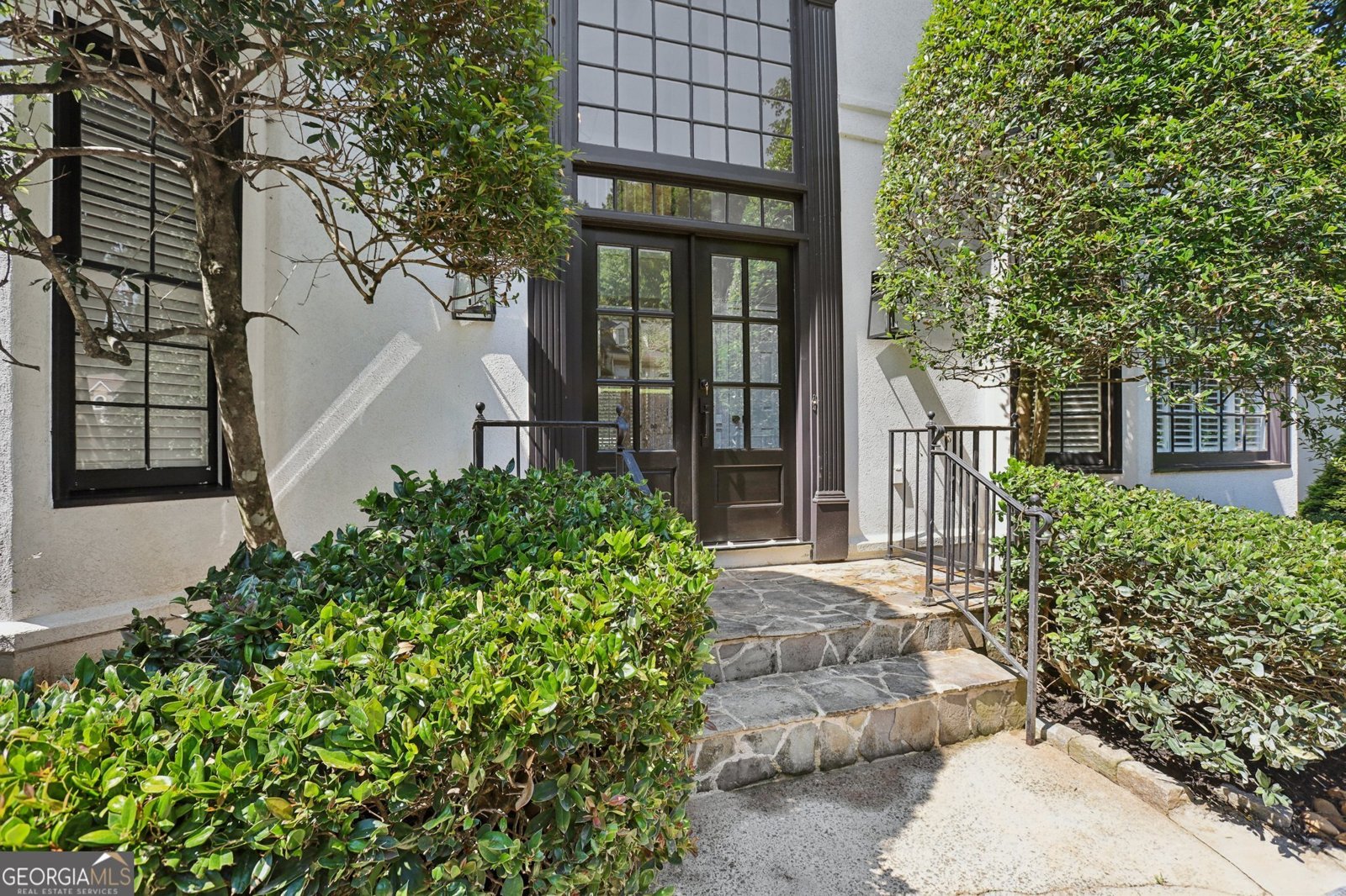 5495 Hampstead Way Johns Creek - 2