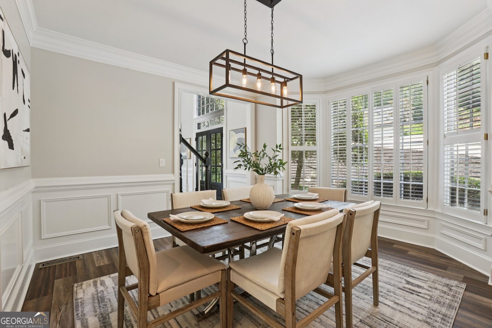 5495 Hampstead Way Johns Creek - 20
