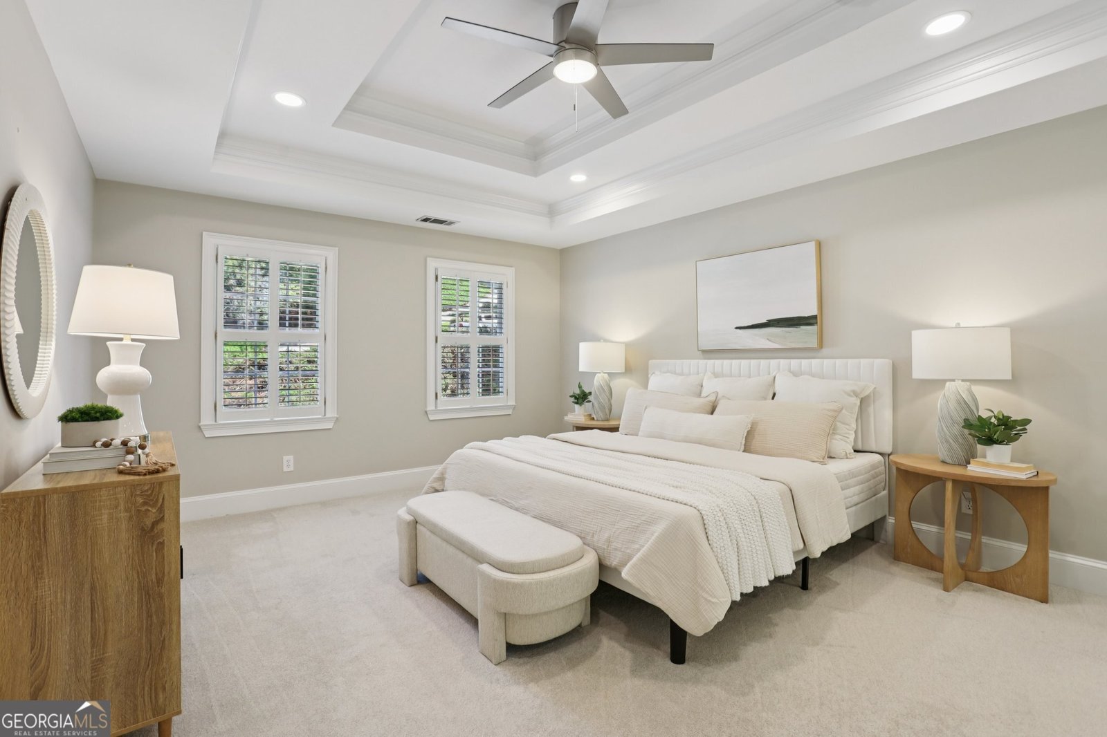 5495 Hampstead Way Johns Creek - 24