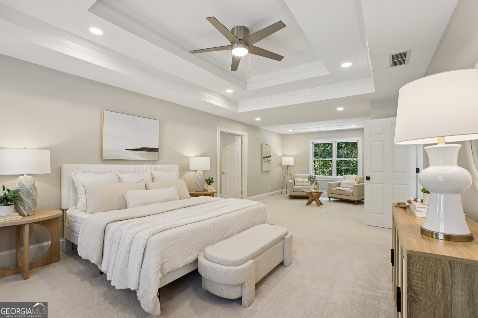 5495 Hampstead Way Johns Creek - 26