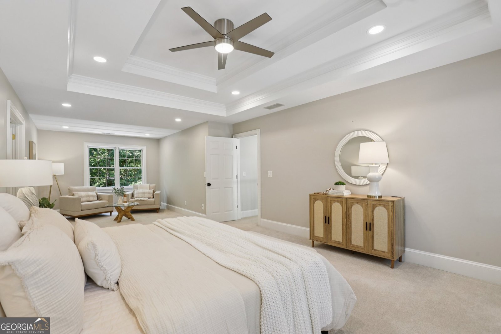 5495 Hampstead Way Johns Creek - 27