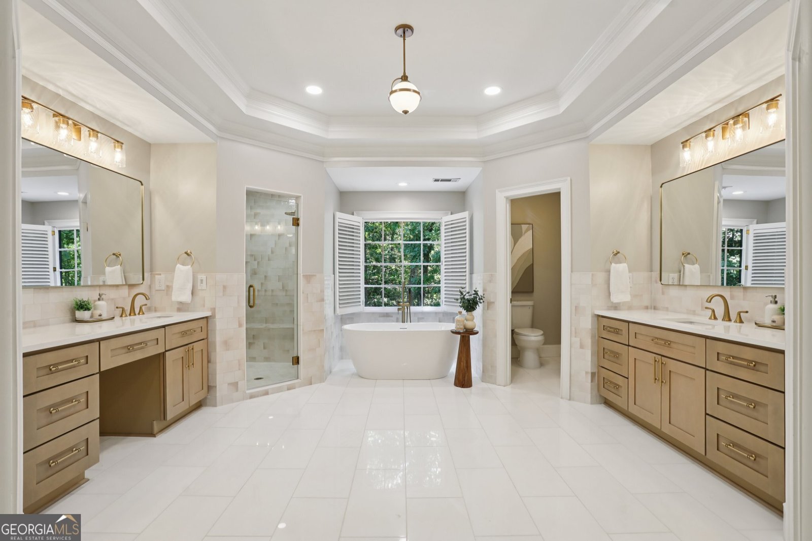 5495 Hampstead Way Johns Creek - 29