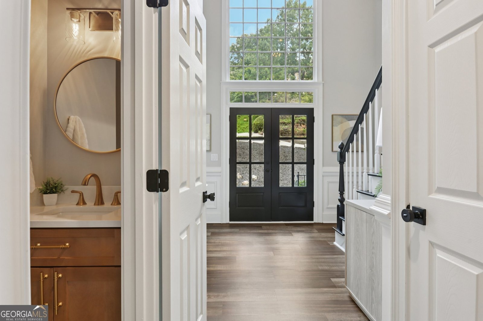 5495 Hampstead Way Johns Creek - 3