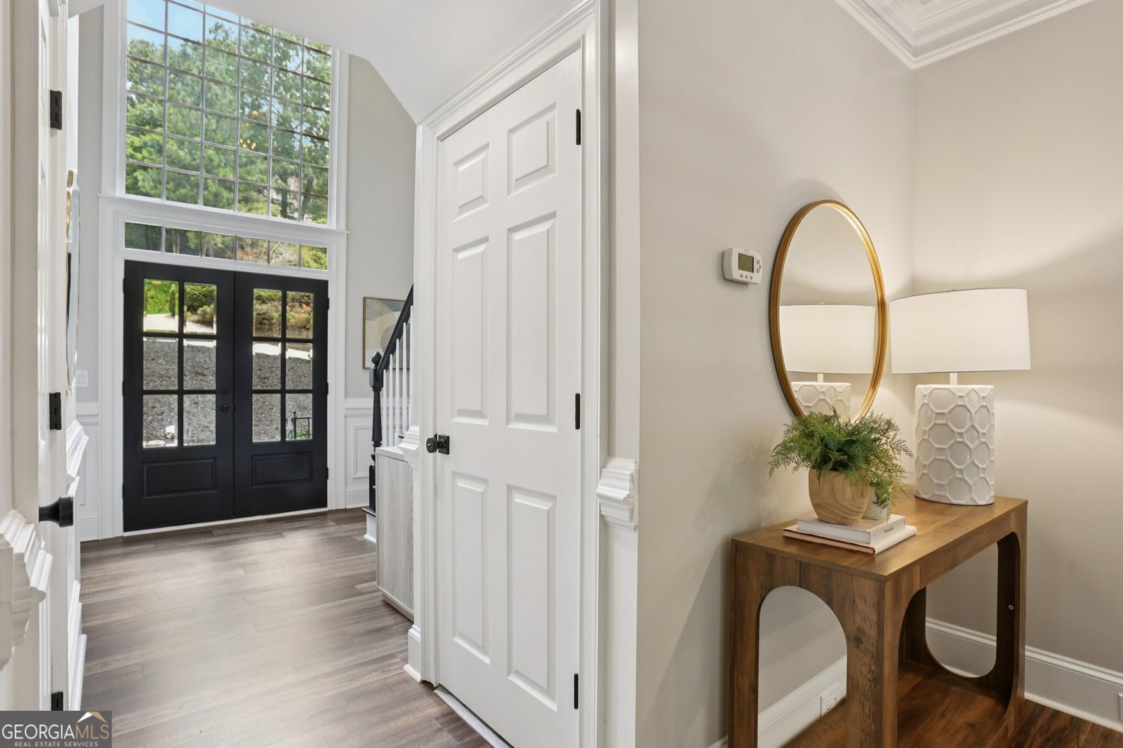 5495 Hampstead Way Johns Creek - 4