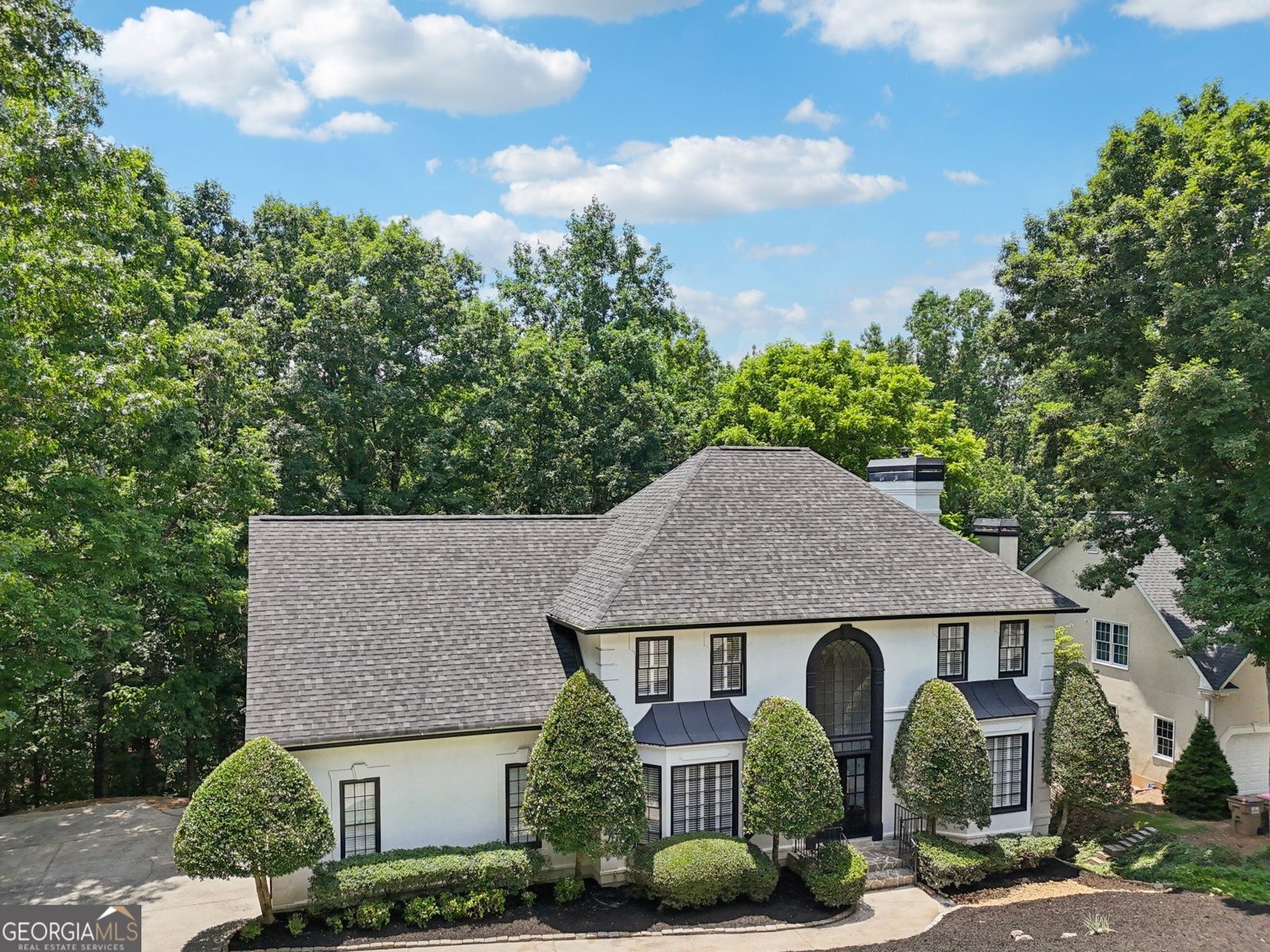5495 Hampstead Way Johns Creek - 51