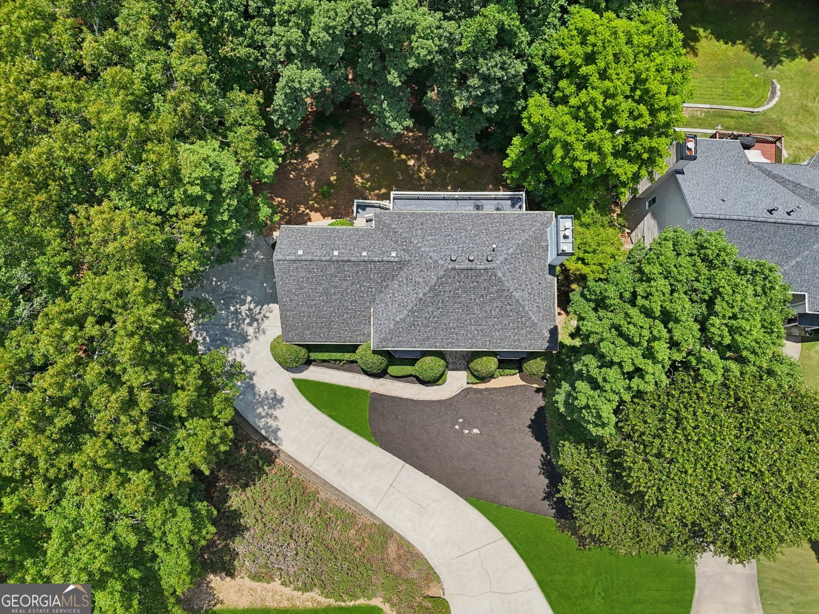 5495 Hampstead Way Johns Creek - 52