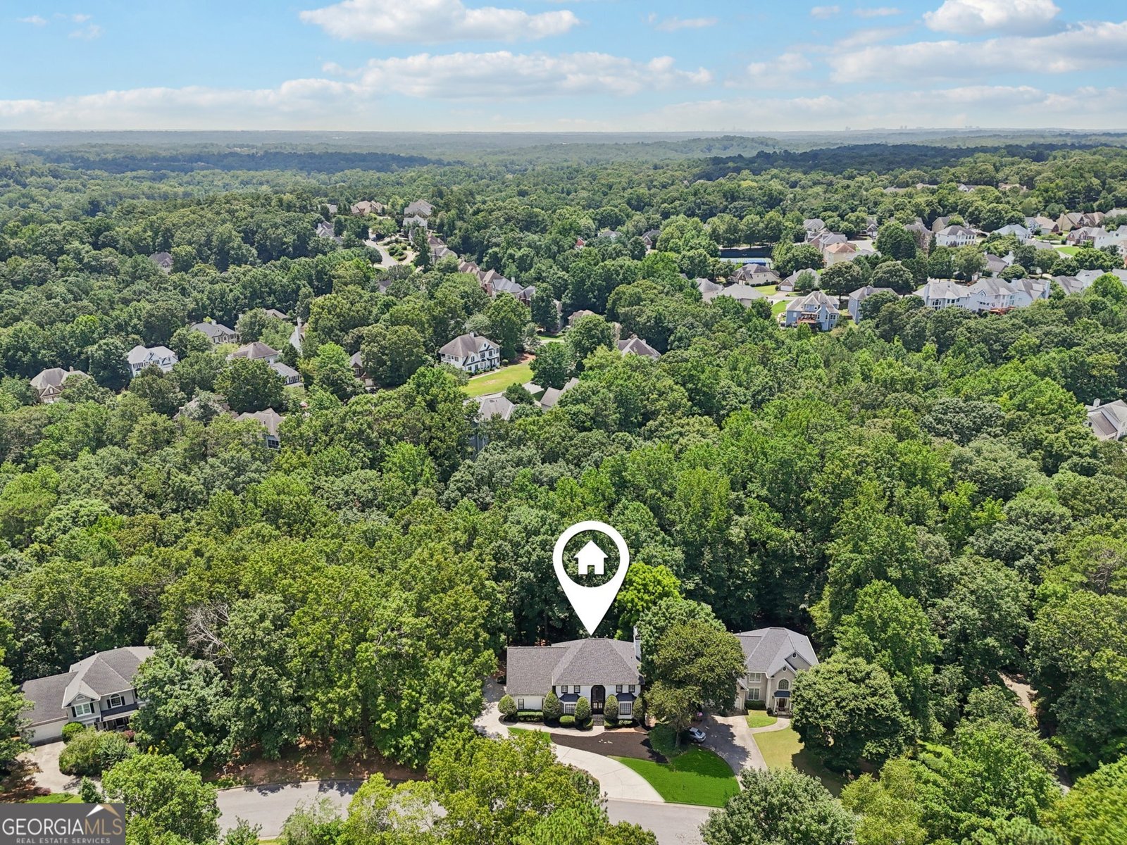 5495 Hampstead Way Johns Creek - 53